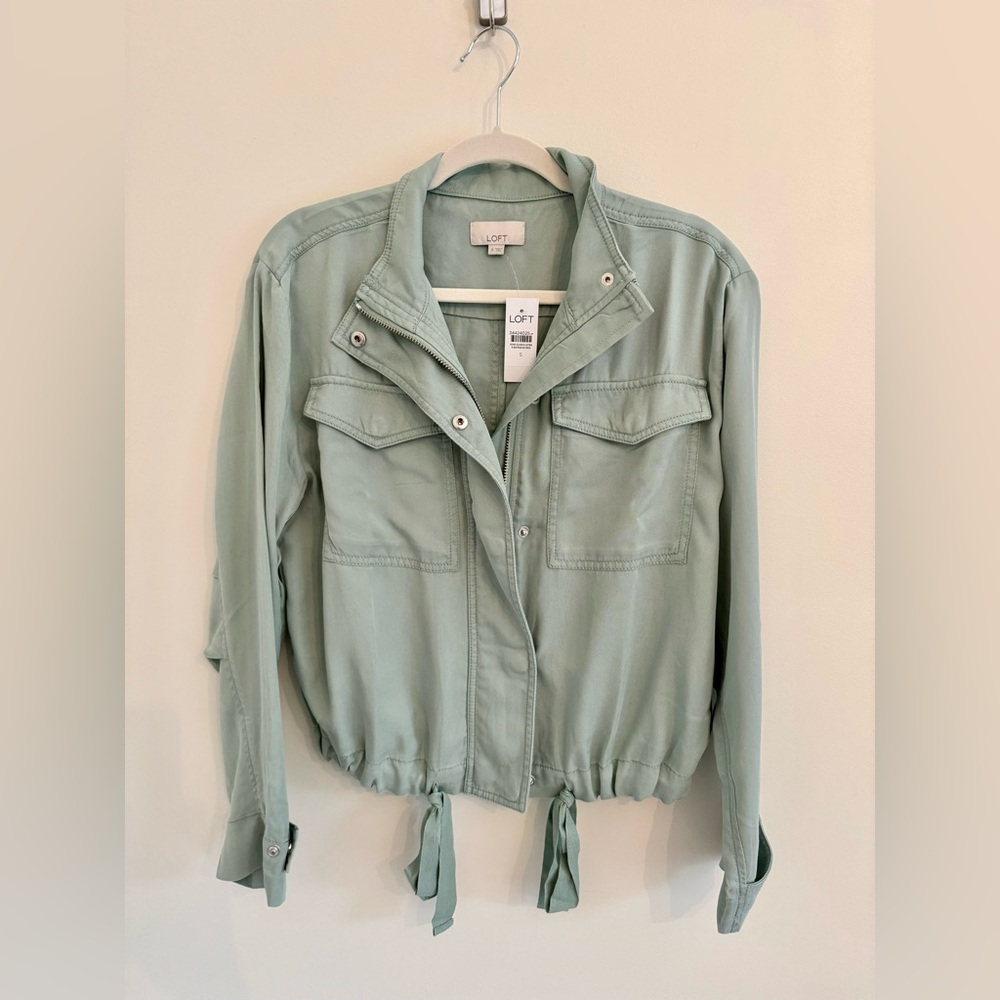 Loft light jacket - Picture 3 of 4